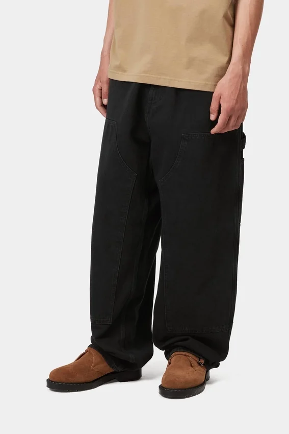 Double Knee Pant Double Knee Pant