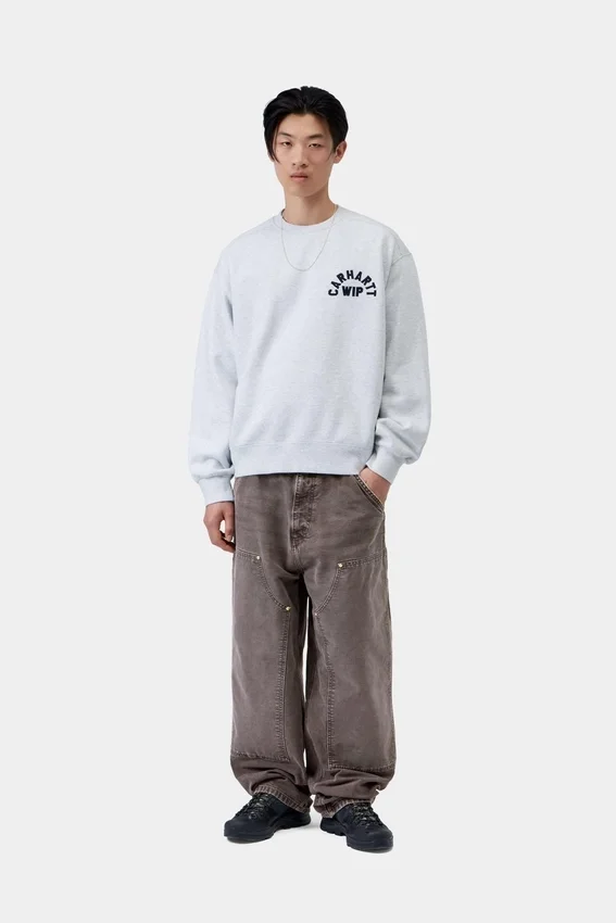 Double Knee Pant Double Knee Pant