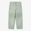Double Knee Pant Double Knee Pant