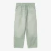Double Knee Pant Double Knee Pant