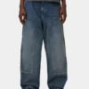 Double Knee Pant da donna Brandon Double Knee Pant da donna Brandon