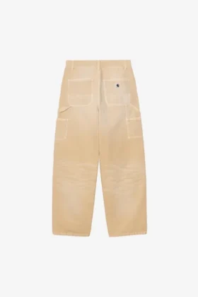 Double Knee Pant da donna Brandon