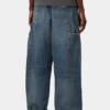 Double Knee Pant da donna Brandon Double Knee Pant da donna Brandon