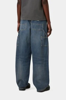 Double Knee Pant da donna Brandon