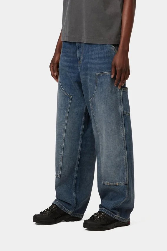 Double Knee Pant da donna Brandon Double Knee Pant da donna Brandon