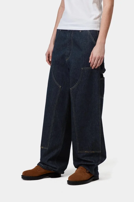 Double Knee Pant da donna Brandon Double Knee Pant da donna Brandon