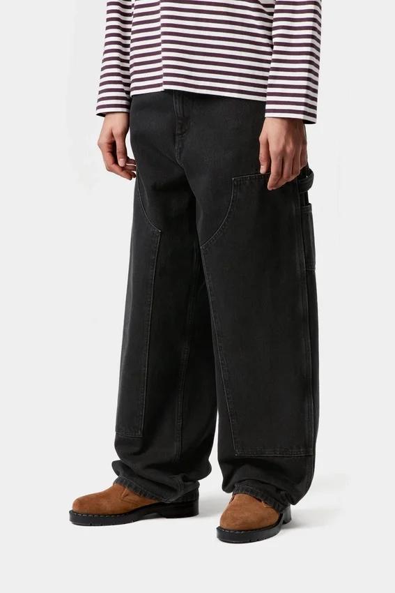 Double Knee Pant da donna Brandon Double Knee Pant da donna Brandon