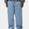 Double Knee Pant – Denim Double Knee Pant – Denim