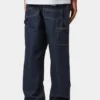 Double Knee Pant – Denim Double Knee Pant – Denim