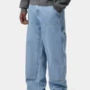 Double Knee Pant – Denim Double Knee Pant – Denim