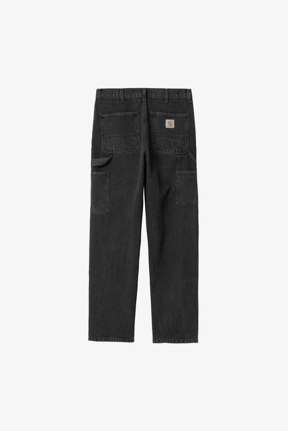 Double Knee Pant – Denim Double Knee Pant – Denim