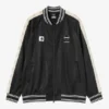 F.C.Real Bristol x Carhartt WIP Blouson in jersey da track varsity F.C.Real Bristol x Carhartt WIP Blouson in jersey da track varsity