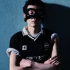 F.C.Real Bristol x Carhartt WIP Maglia da gioco F.C.Real Bristol x Carhartt WIP Maglia da gioco