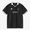 F.C.Real Bristol x Carhartt WIP Maglia da gioco F.C.Real Bristol x Carhartt WIP Maglia da gioco