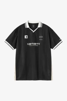 F.C.Real Bristol x Carhartt WIP Maglia da gioco