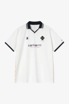 F.C.Real Bristol x Carhartt WIP Maglia da gioco