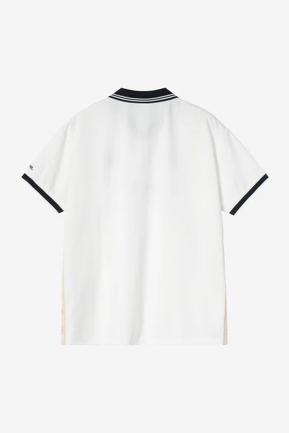 F.C.Real Bristol x Carhartt WIP Maglia da gioco F.C.Real Bristol x Carhartt WIP Maglia da gioco
