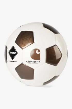 F.C.Real Bristol x Carhartt WIP Pallone da calcio