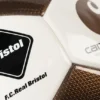 F.C.Real Bristol x Carhartt WIP Pallone da calcio