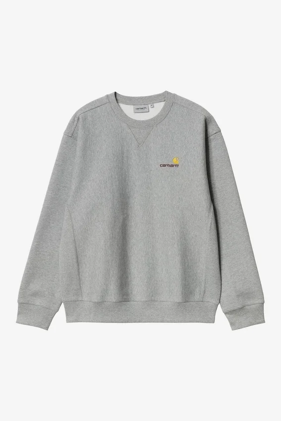 Felpa American Script Felpa American Script