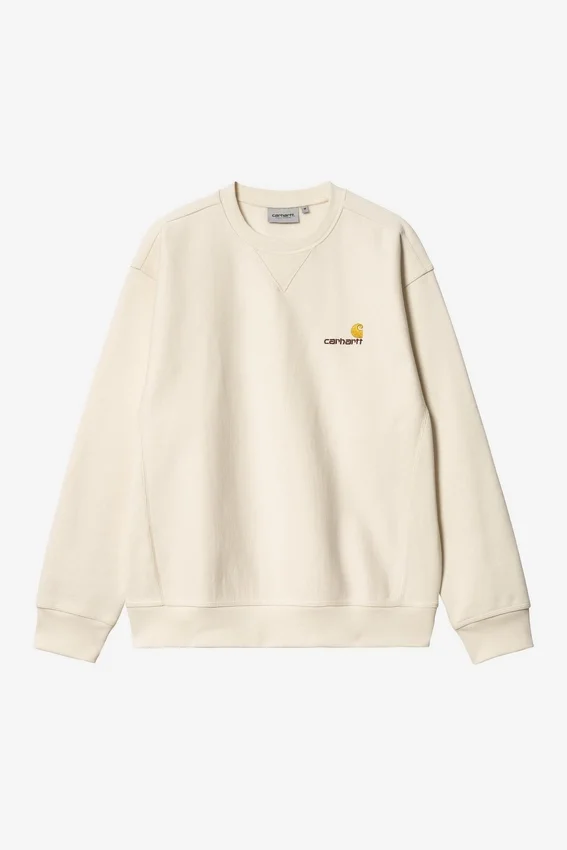 Felpa American Script Felpa American Script