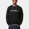 Felpa Carhartt