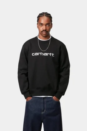 Felpa Carhartt