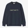 Felpa Carhartt