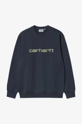 Felpa Carhartt