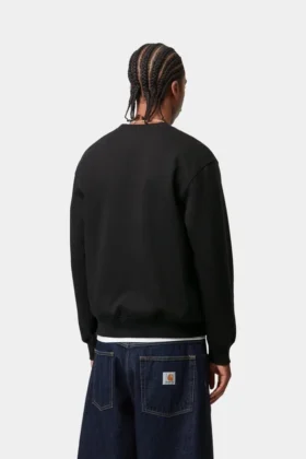 Felpa Carhartt