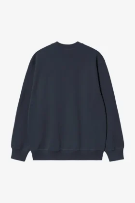 Felpa Carhartt