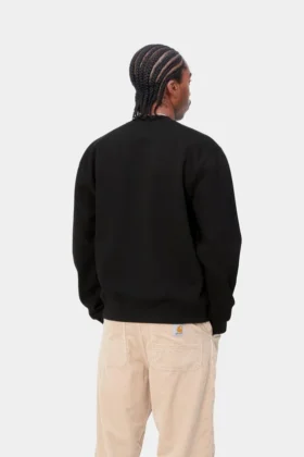 Felpa Carhartt