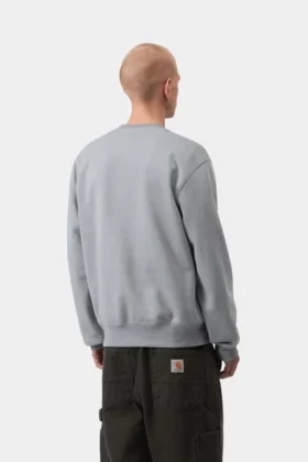 Felpa Carhartt