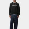 Felpa Carhartt