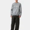 Felpa Carhartt