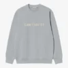 Felpa Carhartt