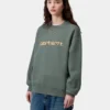 Felpa Carhartt da donna Felpa Carhartt da donna