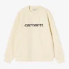 Felpa Carhartt da donna Felpa Carhartt da donna