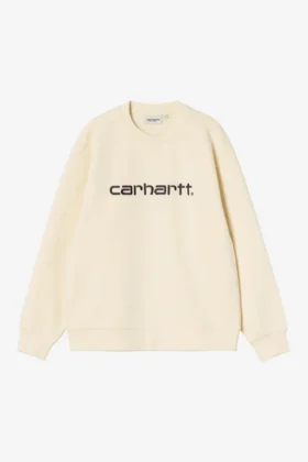 Felpa Carhartt da donna