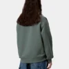 Felpa Carhartt da donna Felpa Carhartt da donna