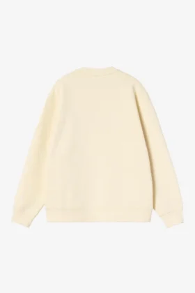 Felpa Carhartt da donna