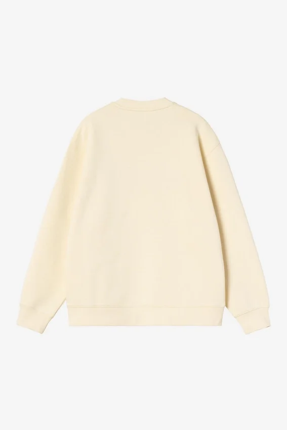 Felpa Carhartt da donna Felpa Carhartt da donna