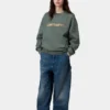 Felpa Carhartt da donna Felpa Carhartt da donna
