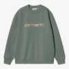 Felpa Carhartt da donna Felpa Carhartt da donna