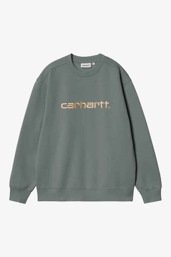 Felpa Carhartt da donna Felpa Carhartt da donna