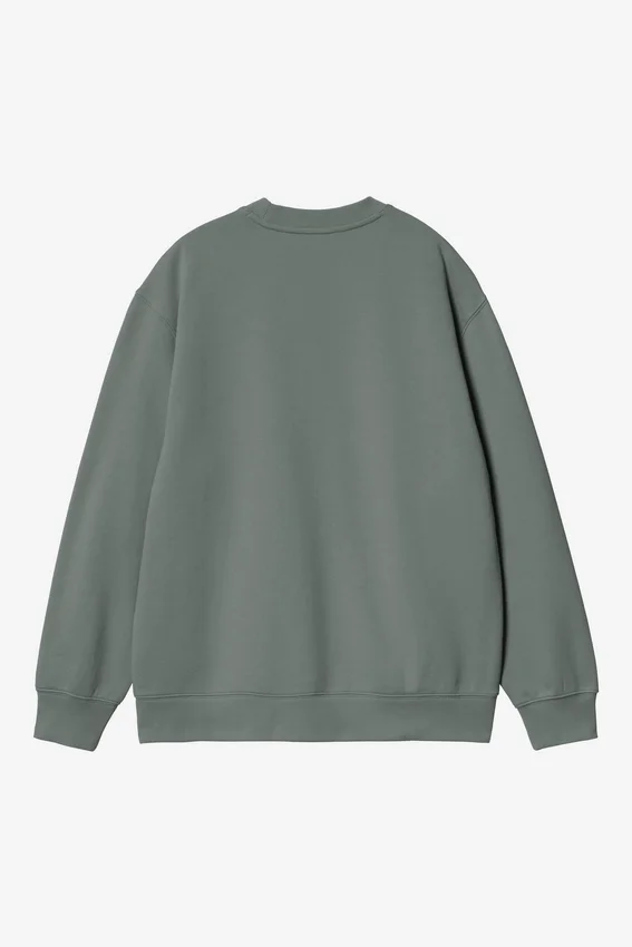 Felpa Carhartt da donna Felpa Carhartt da donna