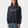 Felpa con cappuccio Carhartt Felpa con cappuccio Carhartt