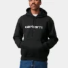Felpa con cappuccio Carhartt Felpa con cappuccio Carhartt