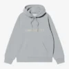 Felpa con cappuccio Carhartt Felpa con cappuccio Carhartt