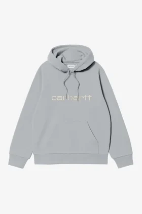 Felpa con cappuccio Carhartt Felpa con cappuccio Carhartt